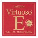 Larsen Virtuoso Violin E String, Medium