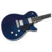 Gretsch Electromatic Premier Jet, Clairvoyant - body