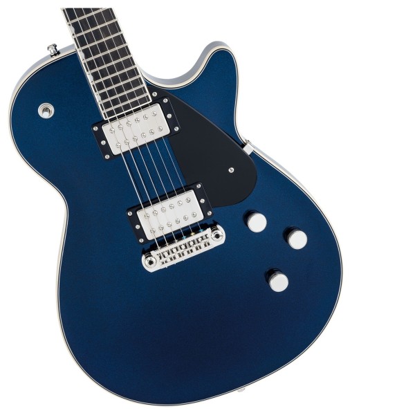 Gretsch Electromatic Premier Jet, Clairvoyant - hardware