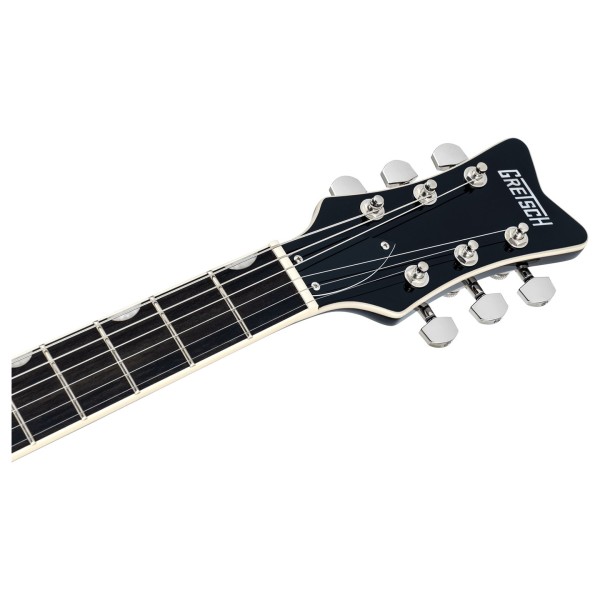 Gretsch Electromatic Premier Jet, Clairvoyant - headstock