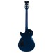 Gretsch Electromatic Premier Jet, Clairvoyant - back