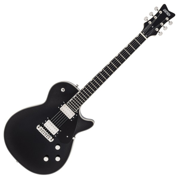 Gretsch Electromatic Premier Jet, Onyx Storm