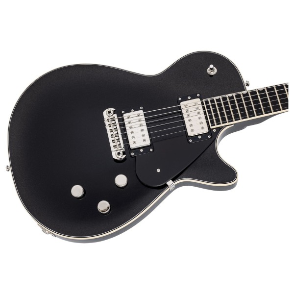Gretsch Electromatic Premier Jet, Onyx Storm - body