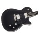 Gretsch Electromatic Premier Jet, Onyx Storm - body