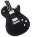 Gretsch Electromatic Premier Jet, Onyx Storm - hardware