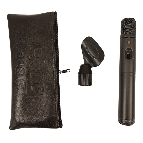 RODEM3-SECONDHAND-CDH7387 1