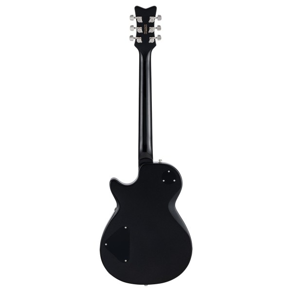 Gretsch Electromatic Premier Jet, Onyx Storm - back