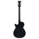 Gretsch Electromatic Premier Jet, Onyx Storm - back