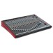 Allen and Heath Zed22FX USB Mixer