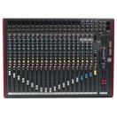 Allen & Heath ZED-22FX USB Stereo Mixer - Nearly New