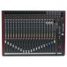 Allen and Heath Zed22FX USB Mixer