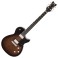 Gretsch Electromatic Premier Jet, Robusto Burst