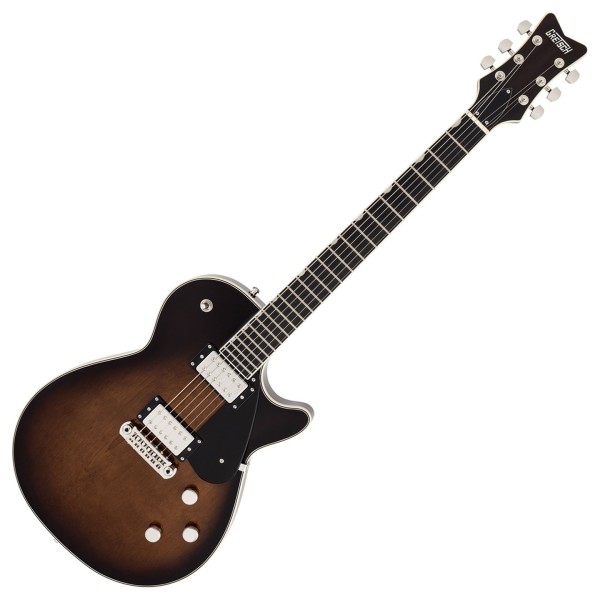 Gretsch Electromatic Premier Jet, Robusto Burst