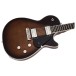 Gretsch Electromatic Premier Jet, Robusto Burst - body