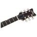 Gretsch Electromatic Premier Jet, Robusto Burst - headstock