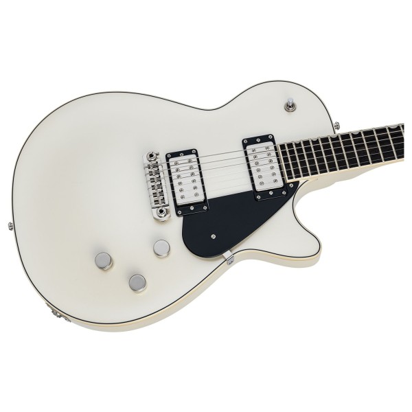 Gretsch Electromatic Premier Jet, Vintage Pearl - body