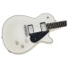 Gretsch Electromatic Premier Jet, Vintage Pearl - body