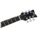 Gretsch Electromatic Premier Jet, Vintage Pearl - headstock