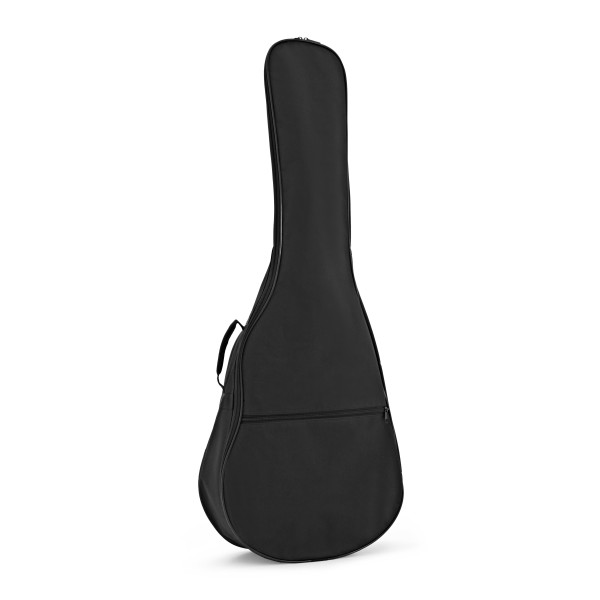Yamaha C40II Classical Guitar Standard Pack, Natural case