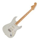 Fender Custom Shop Jimi Hendrix Voodoo Child Strat NOS, Olympic White