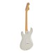 Fender Custom Shop Jimi Hendrix Voodoo Child Strat NOS, Olympic White - back