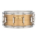 Pearl Primal Snare Collective 14 x 6.5'' Brass Snare Drum