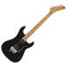 EVH 5150 Series Deluxe, Baked Maple, Black