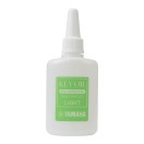 Yamaha Key Oil, Light
