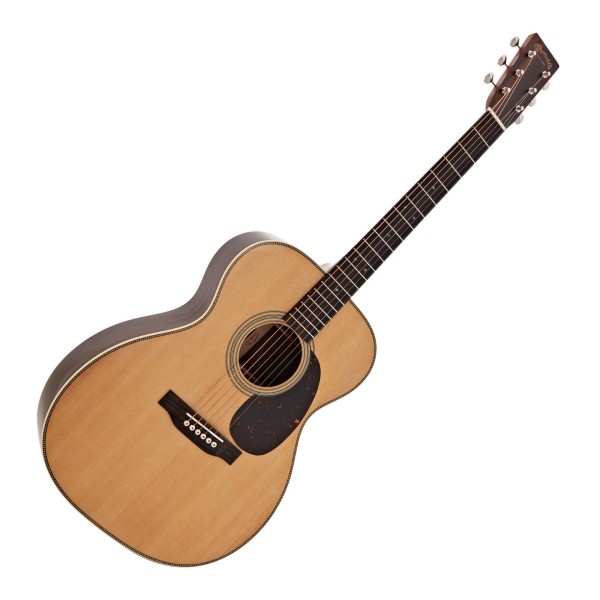 Martin 000-28 (2025)
