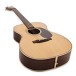 Martin 000-28 (2025) - angled shot