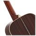 Martin 000-28 (2025) - neck joint