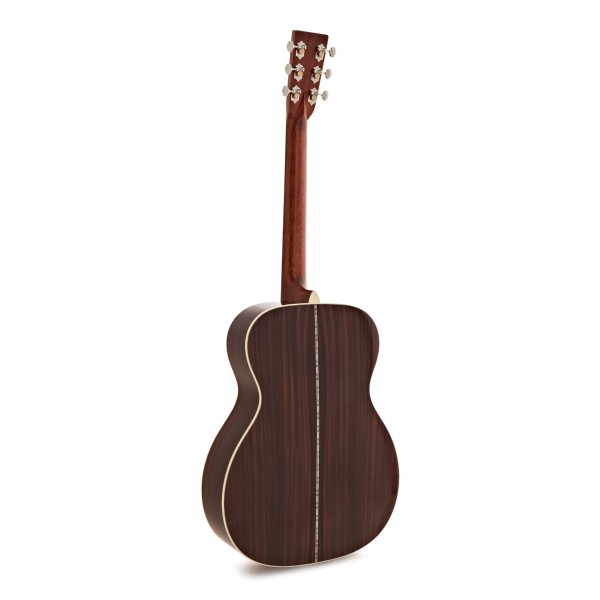 Martin 000-28 (2025) - back