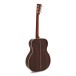 Martin 000-28 (2025) - back
