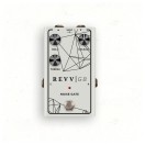 Revv G8 Noise Gate, White Pearl Limited Edition