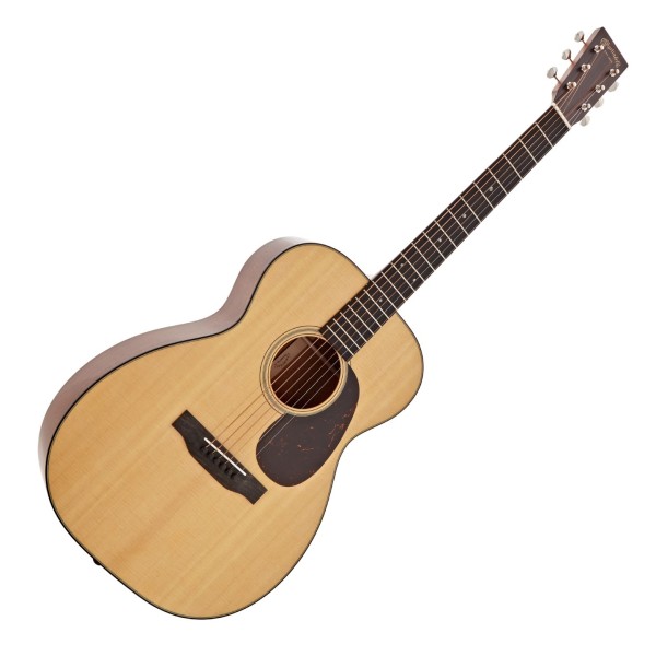 Martin 00-18 (2025) #2920995
