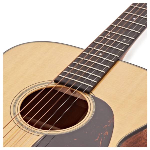Martin 00-18 (2025) #2920995 - soundhole