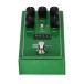 Revv G2 Green Channel Preamp Overdrive V2 Angle