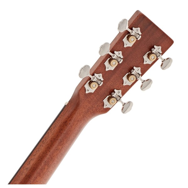 Martin 00-18 (2025) #2920995 - back of headstock