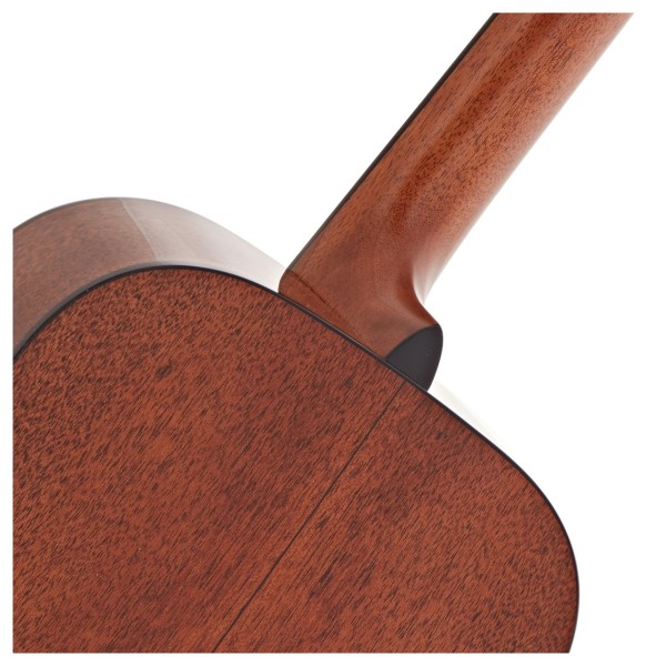 Martin 00-18 (2025) #2920995 - neck joint