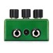 Revv G2 Green Channel Preamp Overdrive V2 Jacks