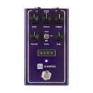 Revv G3 Purple Channel Preamp Overdrive V2