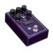 Revv G3 Purple Channel Preamp Overdrive V2 Angle