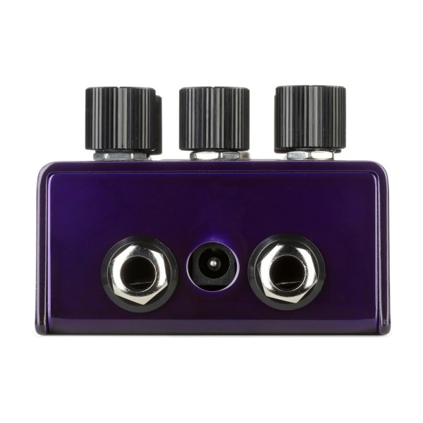 Revv G3 Purple Channel Preamp Overdrive V2 at Gear4music