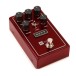 Revv G4 Red Channel Preamp Overdrive V2 Side Angle