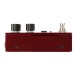 Revv G4 Red Channel Preamp Overdrive V2 Side
