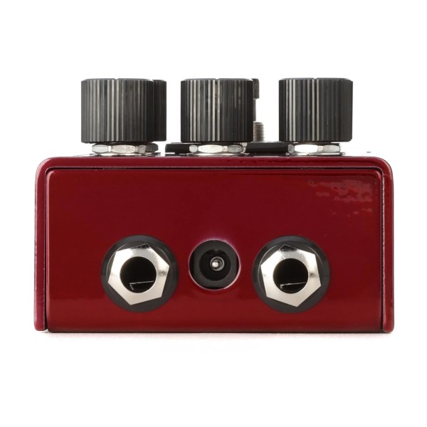 Revv G4 Red Channel Preamp Overdrive V2 Jacks