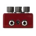 Revv G4 Red Channel Preamp Overdrive V2 Jacks