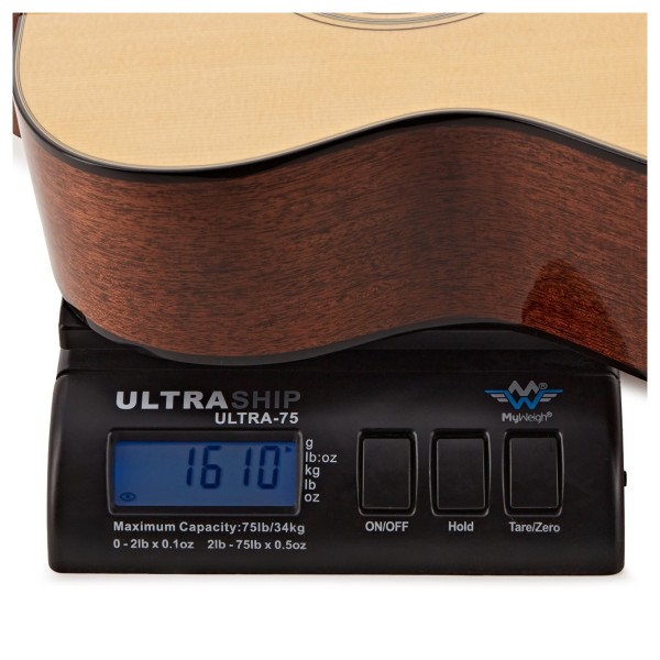 Martin 00-18 (2025) #M3008516 - weight shot