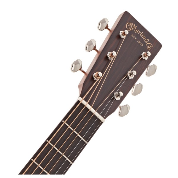 Martin 00-18 (2025) #M3008516 - headstock