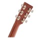 Martin 00-18 (2025) #M3008516 - back of headstock